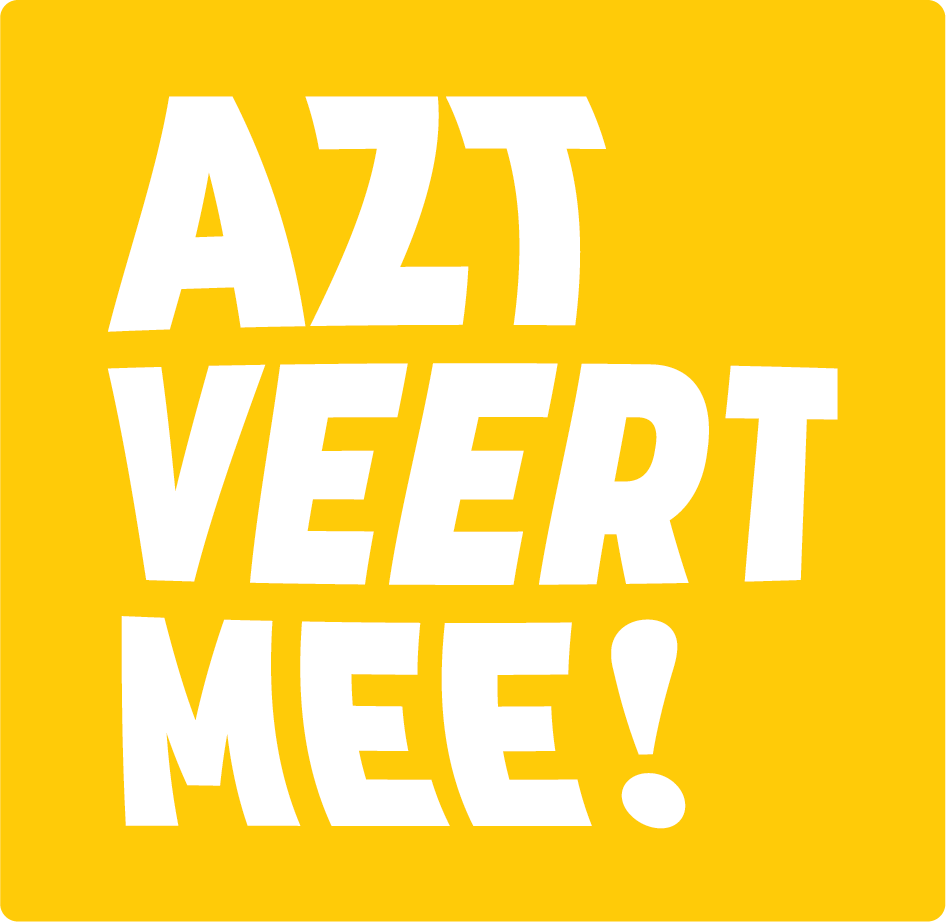 Brandle and AZ Turnhout Services: Graphic design, Print