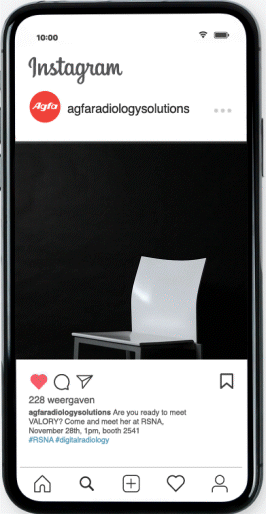 Brandle and Agfa Services: Branding, graphic design, digital marketing