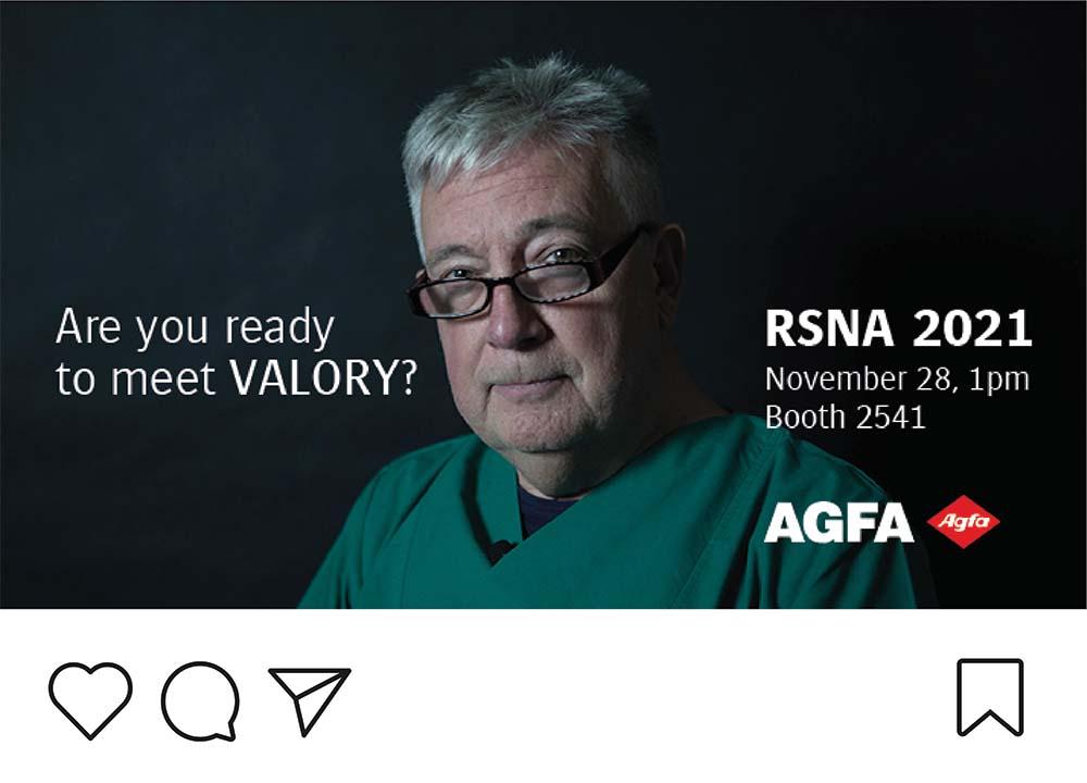 Brandle and Agfa Services: Branding, graphic design, digital marketing