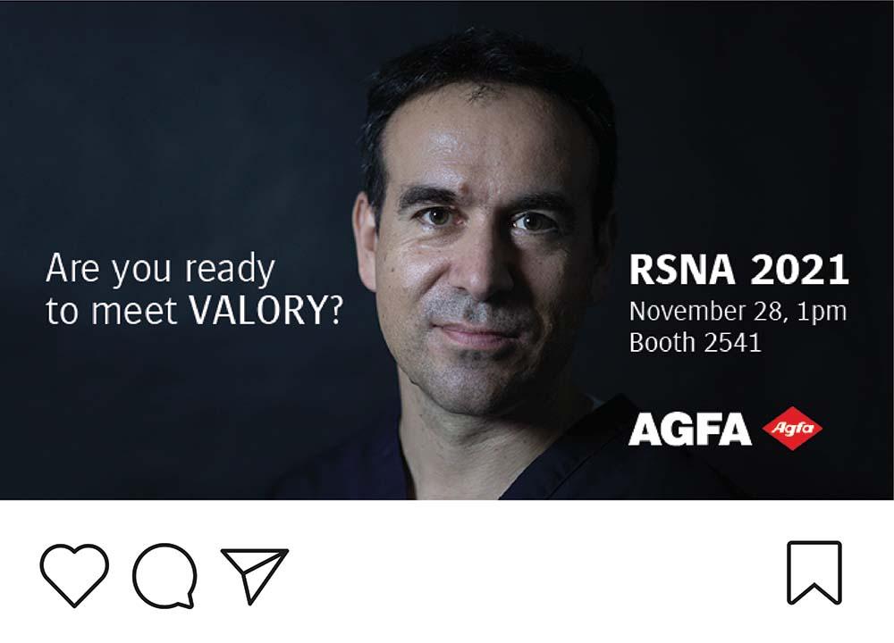 Brandle and Agfa Services: Branding, graphic design, digital marketing