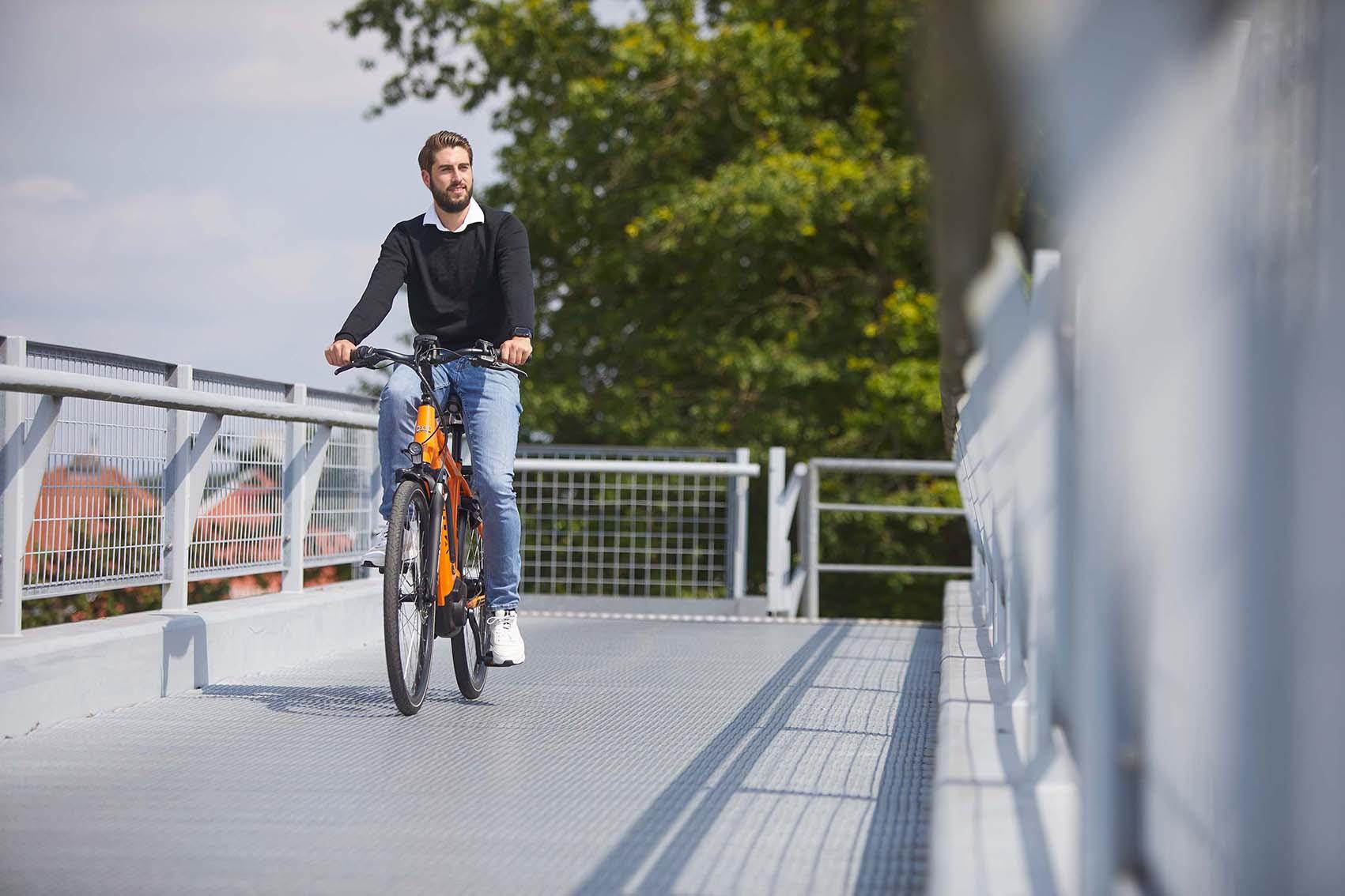 Brandle and Norta bikes Services: Graphic design, web design, copywriting, photography, print.