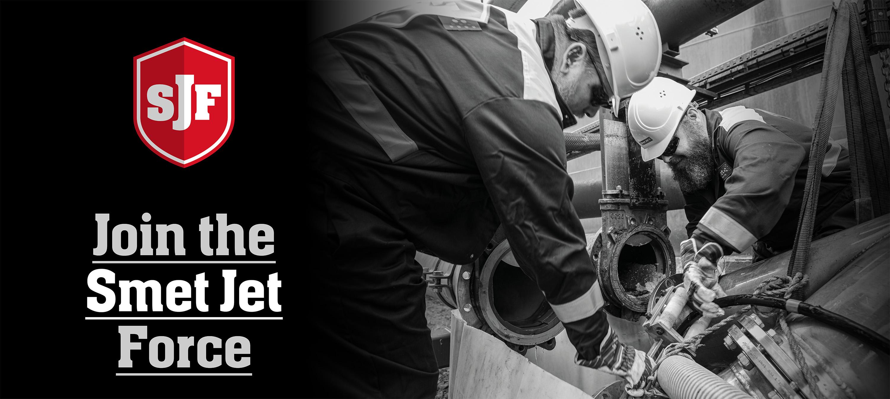 Brandle and Smet Jet Services: Concept, graphic design, photography, copywriting, web design, digital marketing
