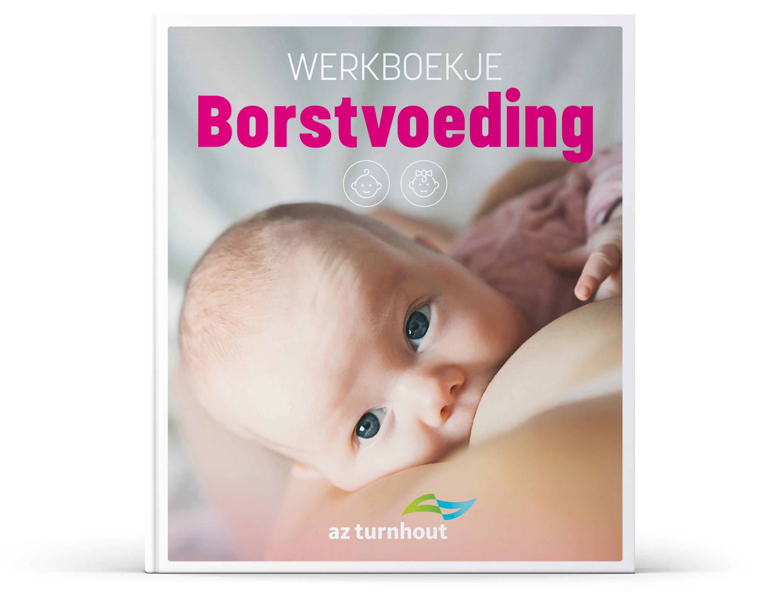 Brandle and AZ Turnhout Services: Graphic design, Print