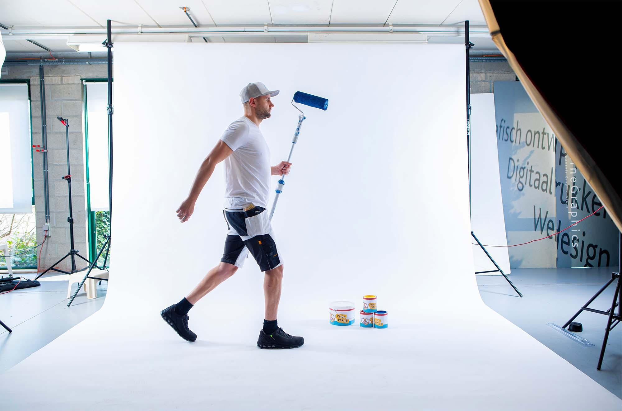 Diensten: Concept, design, fotografie, copywriting, digital marketing