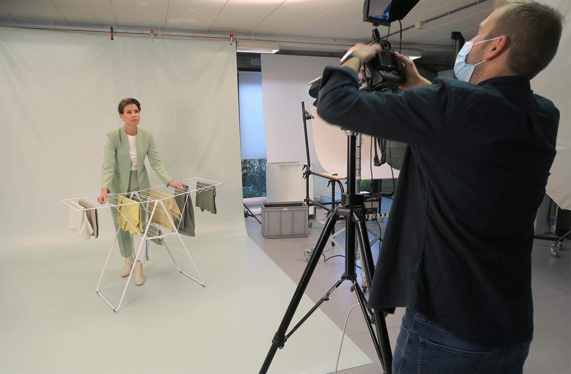 Brandle and Brabantia Services: Photography, video, 3D, image processing