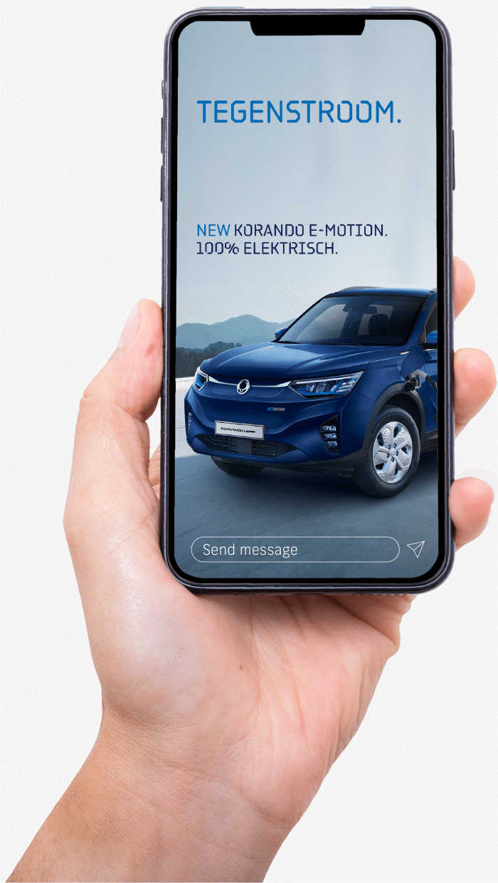 Brandle and Ssangyong Services: Graphic design, web design, copywriting, digital marketing, print