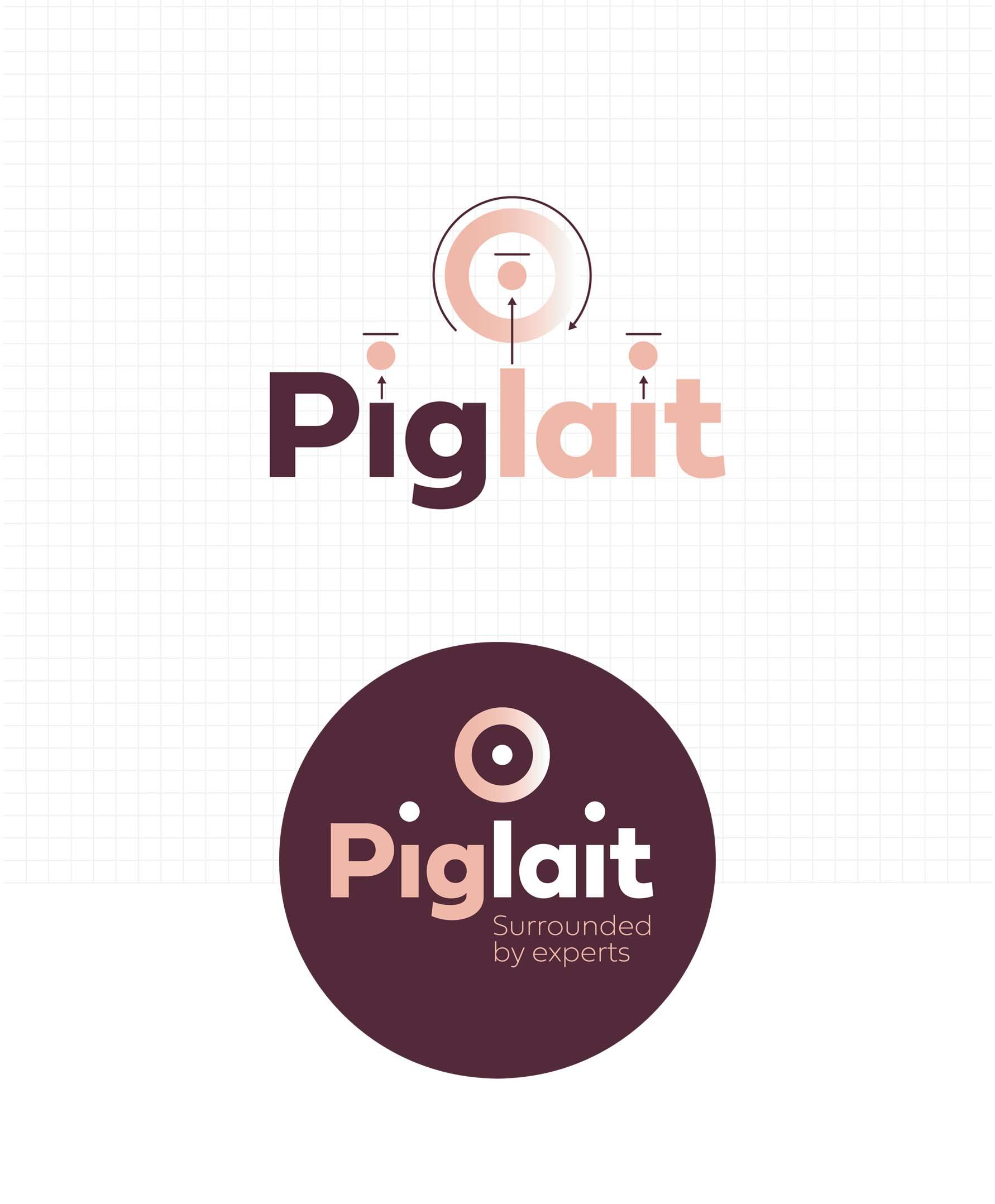 Services: branding, graphic design, packaging.