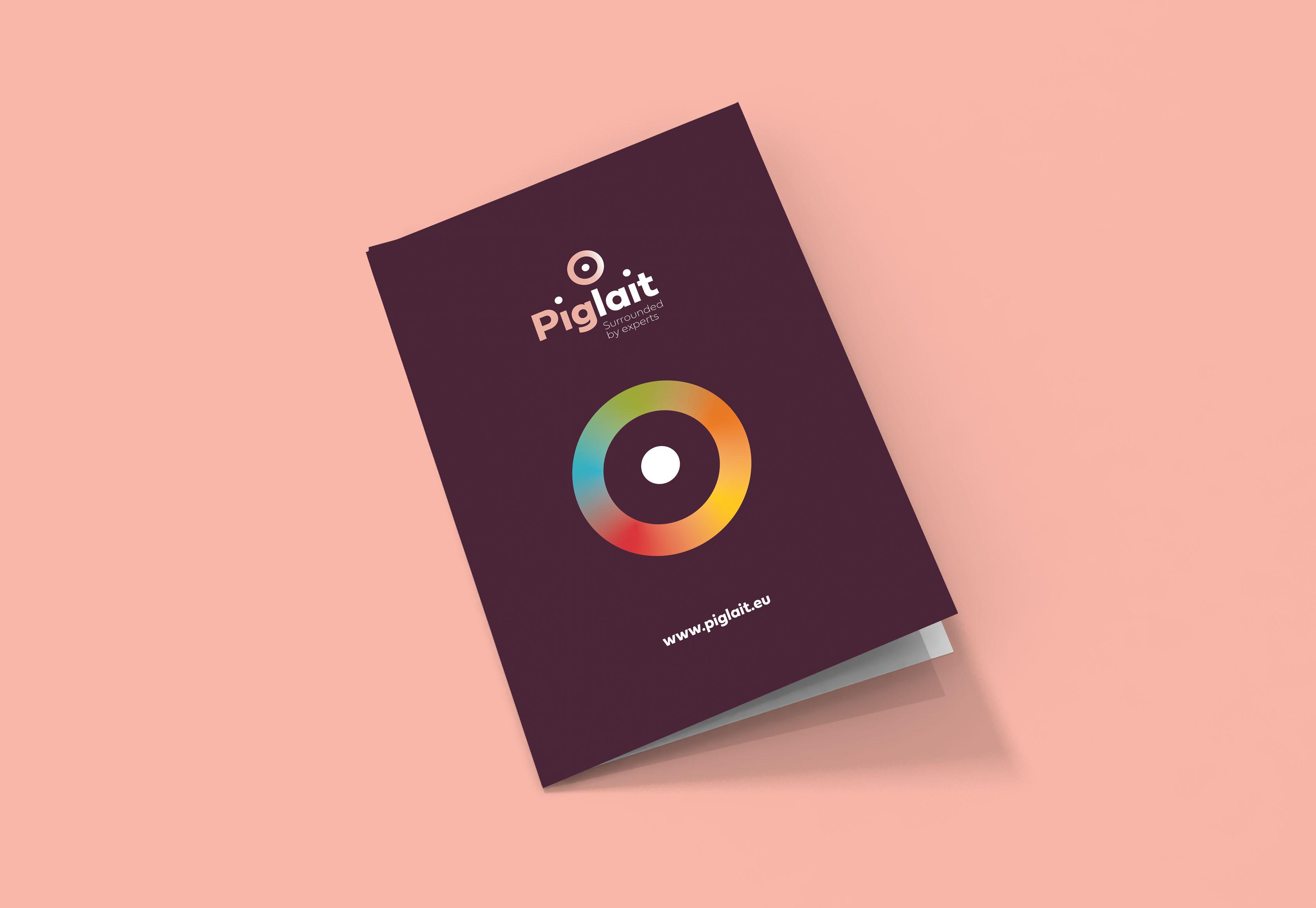 Services: branding, graphic design, packaging.