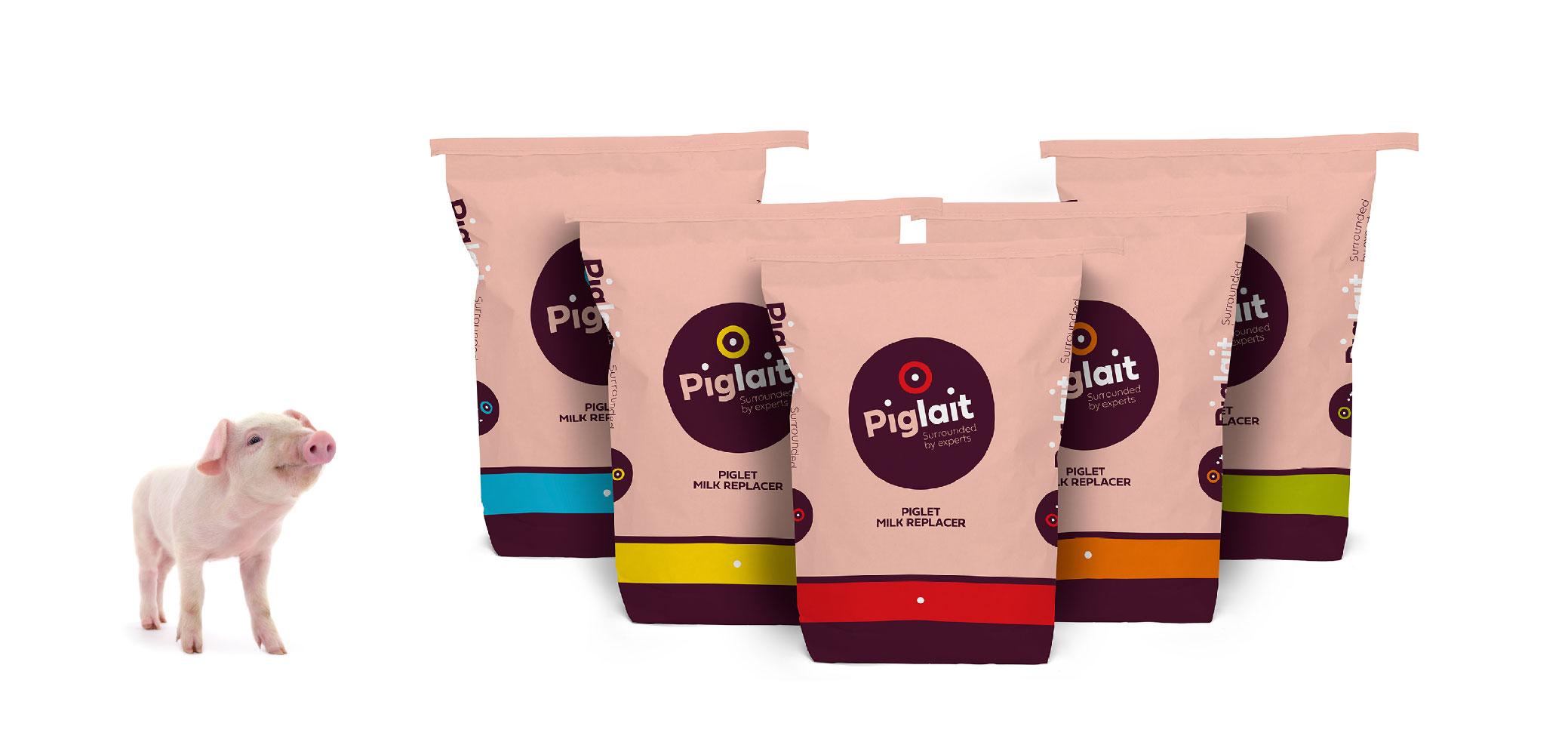 Brandle and Nukamel & Swinco Services: branding, graphic design, packaging.