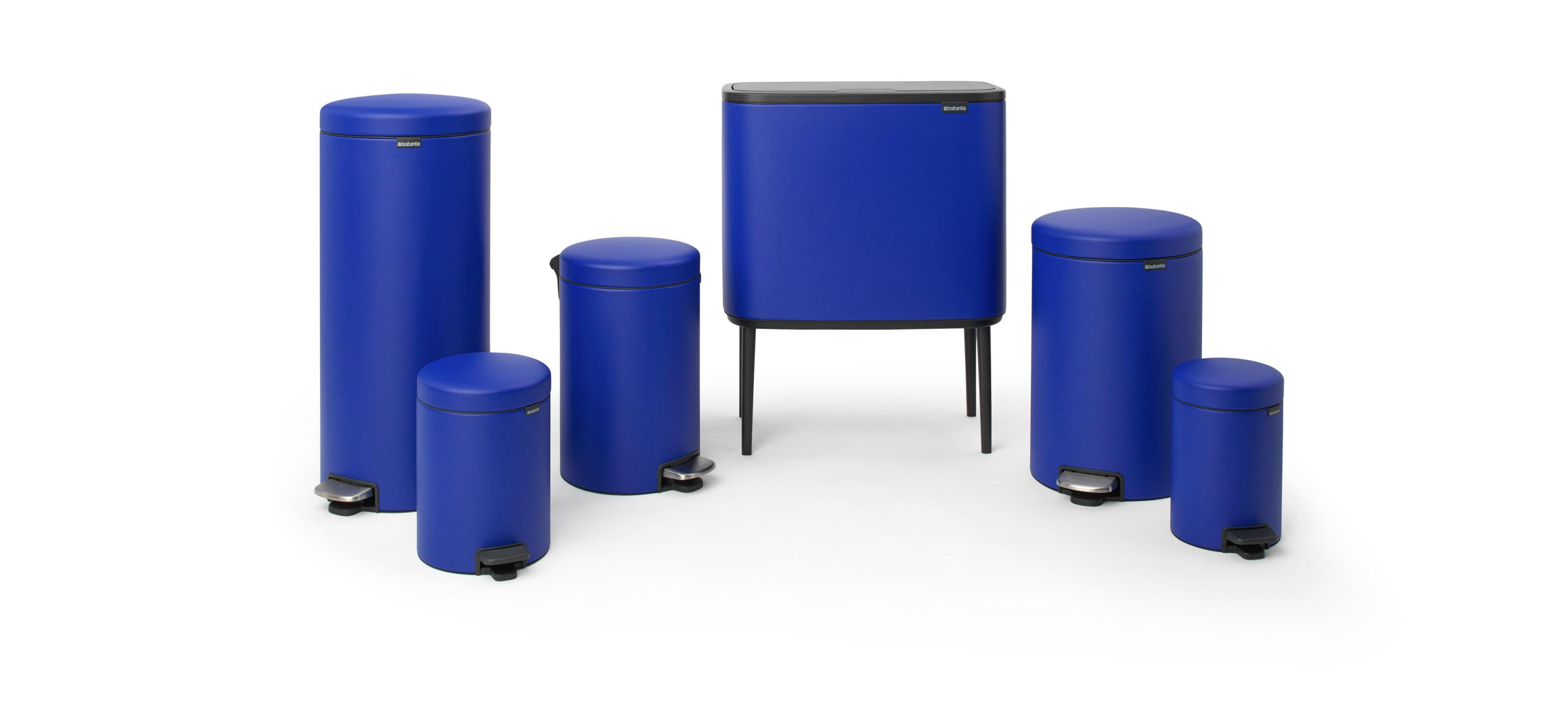 Brandle and Brabantia Services: Photography, video, 3D, image processing