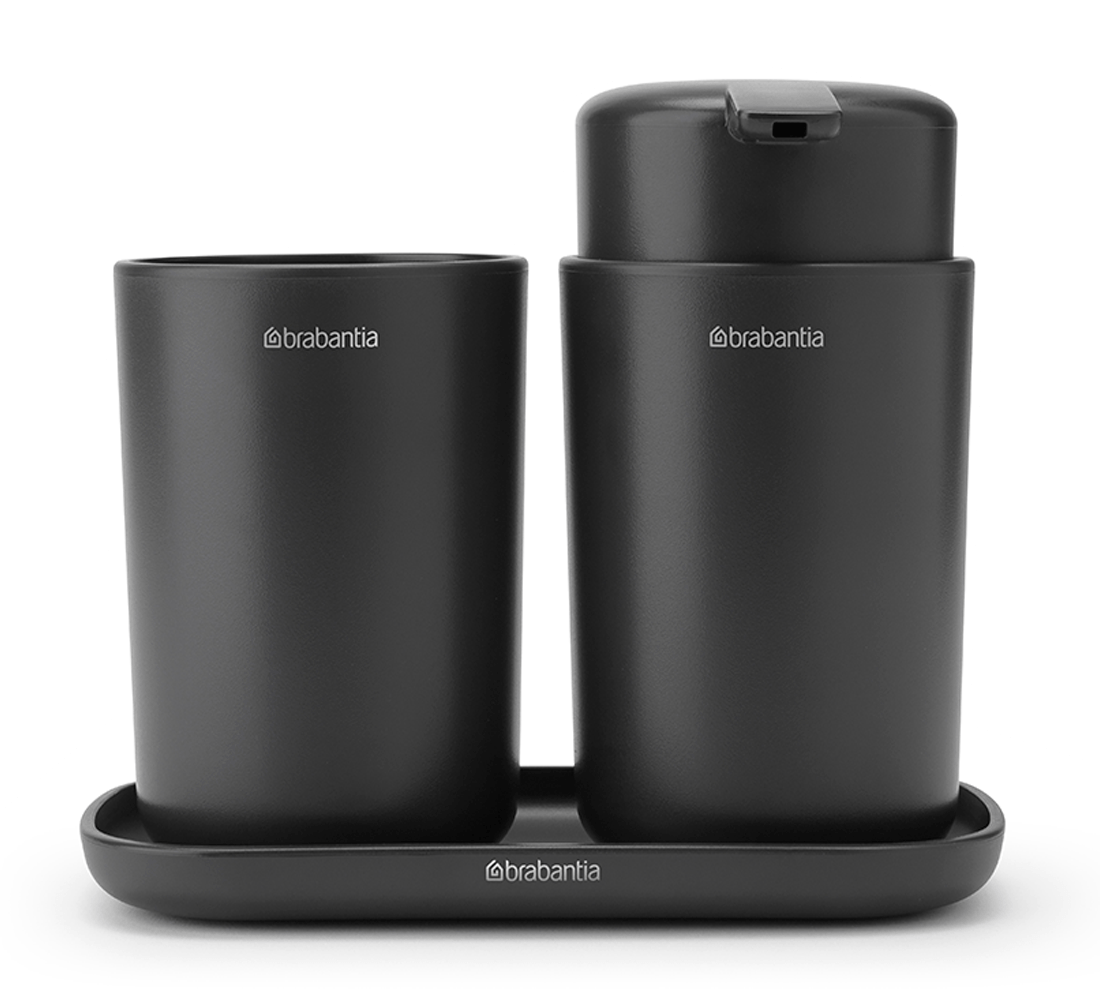 Brandle en Brabantia Diensten: Grafische vormgeving, verpakkingen, fotografie, video, print