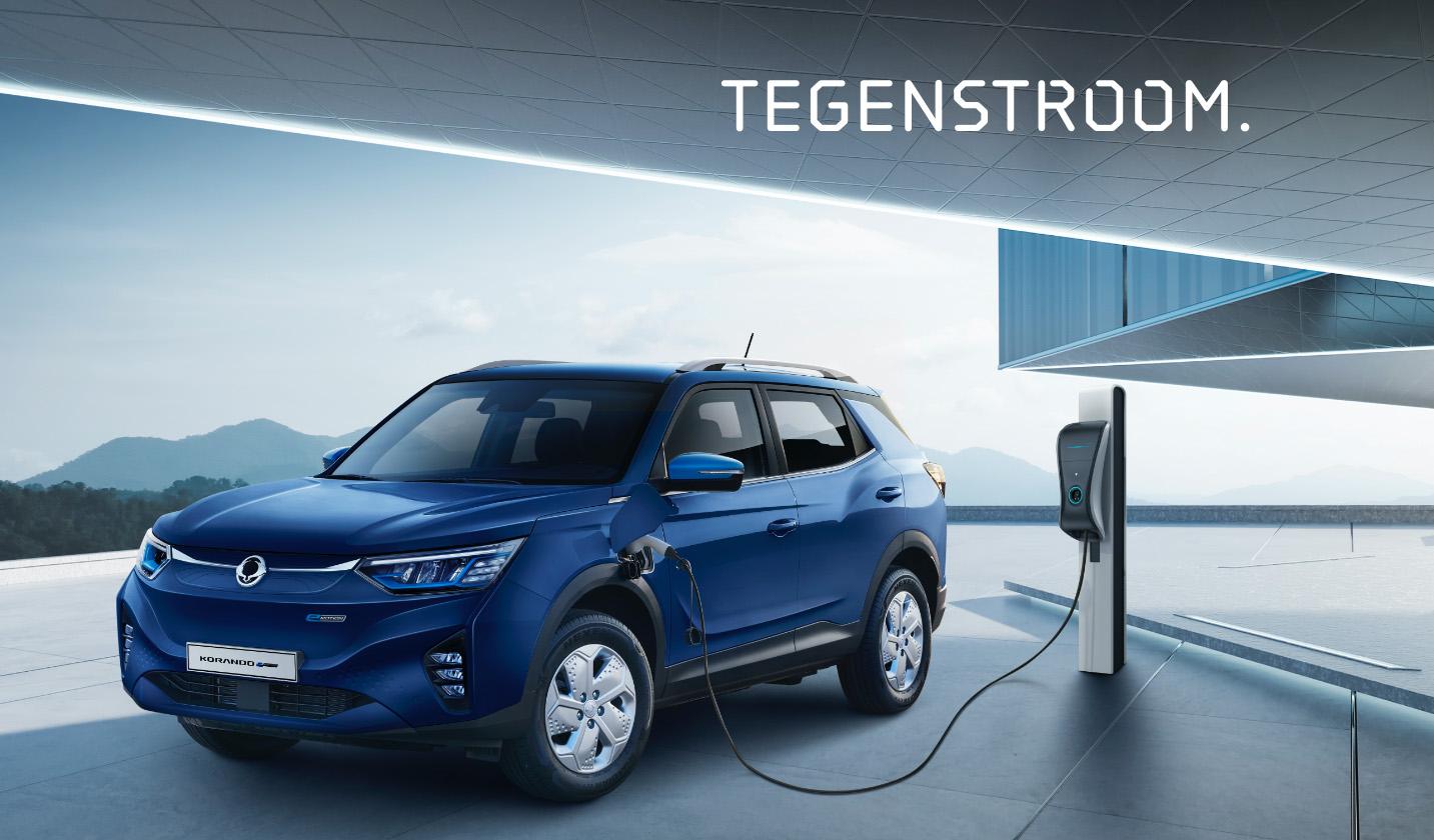 Brandle and Ssangyong Services: Graphic design, web design, copywriting, digital marketing, print