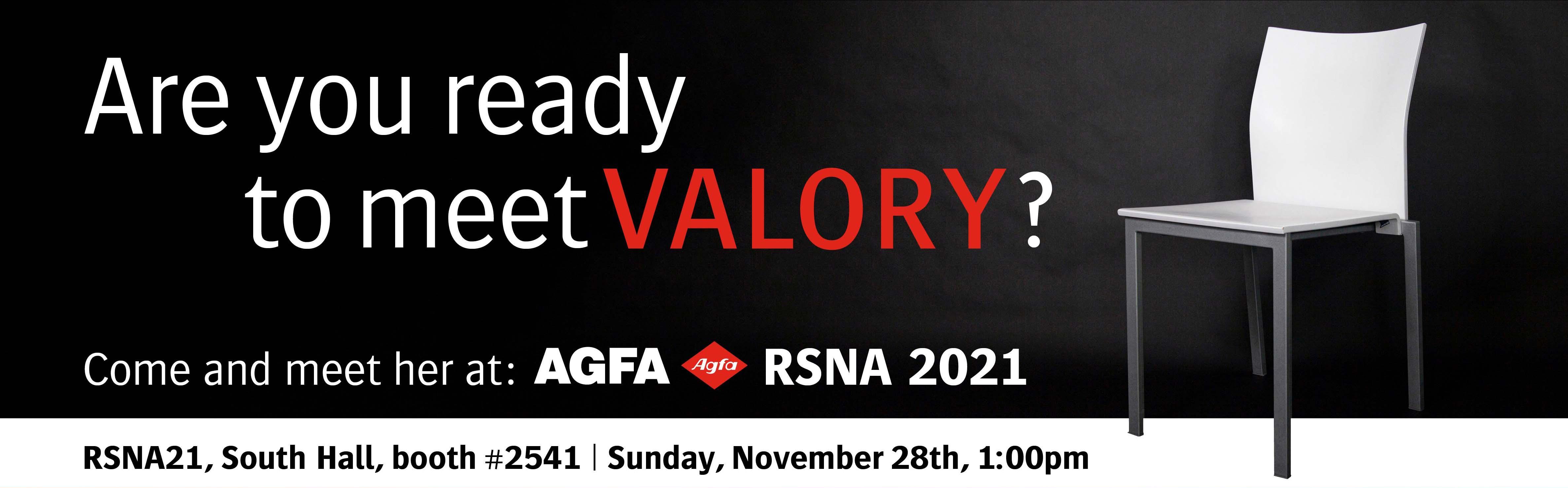 Brandle and Agfa Services: Branding, graphic design, digital marketing