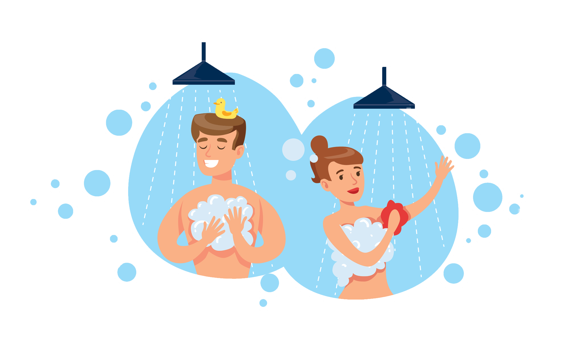 Brandle and Grohe Services: Graphic design, copywriting, print and digital