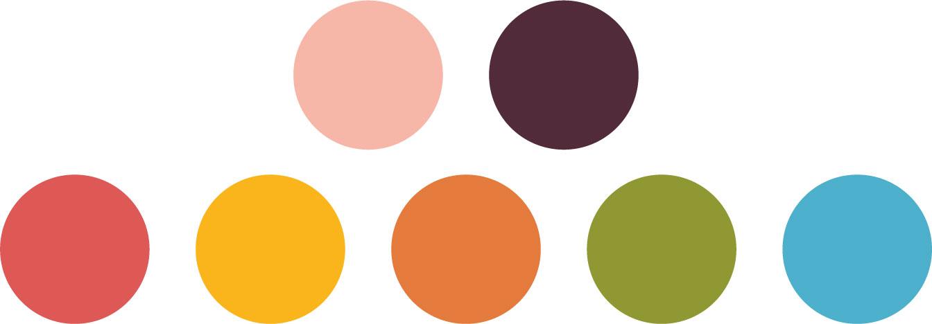 Diensten: Branding, grafische vormgeving, verpakkingen