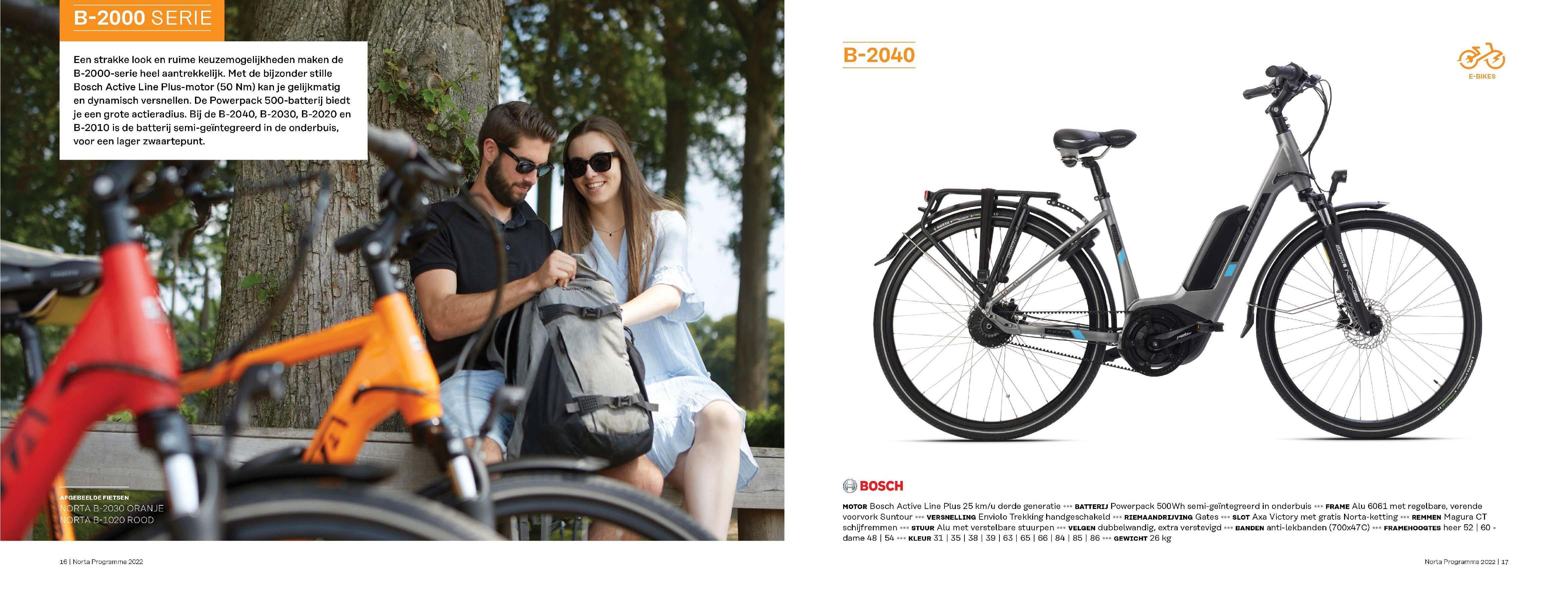 Brandle and Norta bikes Services: Graphic design, web design, copywriting, photography, print.