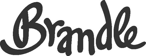 Brandle. Digital & brand design agency.