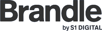 Brandle. Digital & brand design agency.